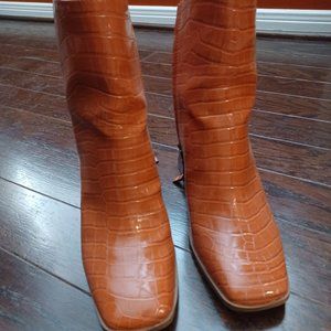 Booties Women by Sam Edelman